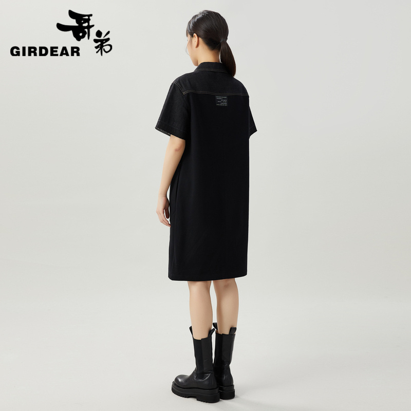 深呼吸女装正品相册图