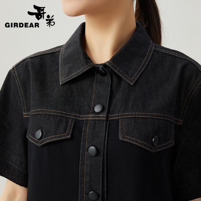 深呼吸女装正品相册图