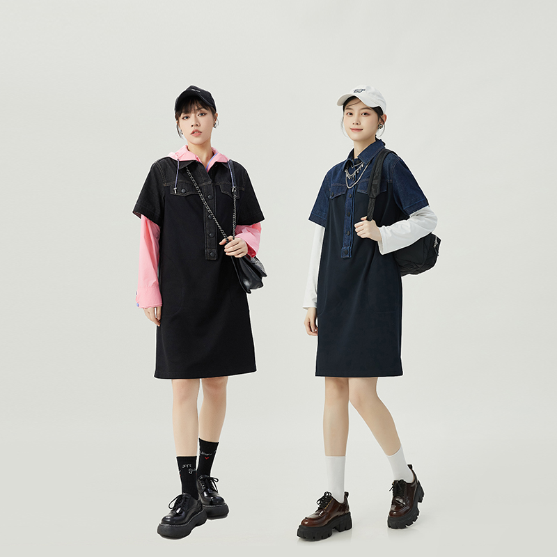 深呼吸女装正品相册图