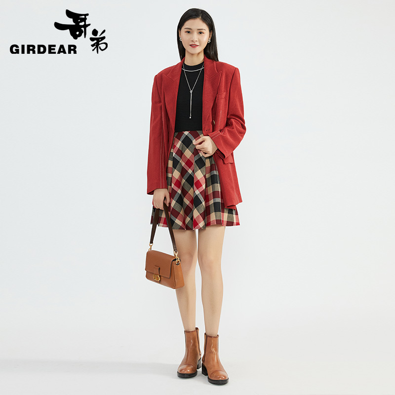 深呼吸女装正品相册图