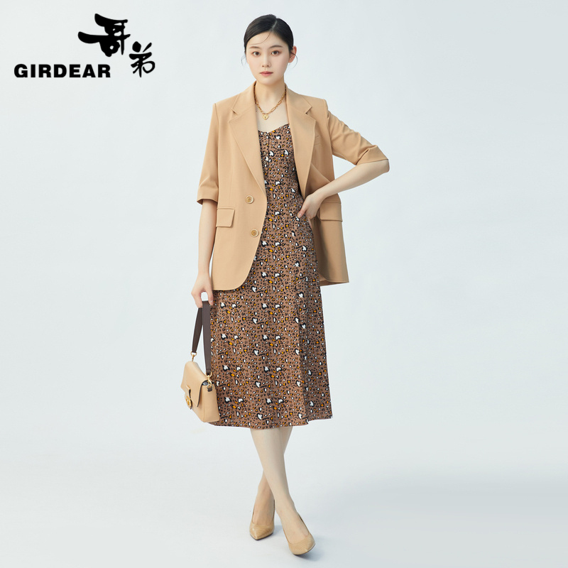 深呼吸女装正品相册图