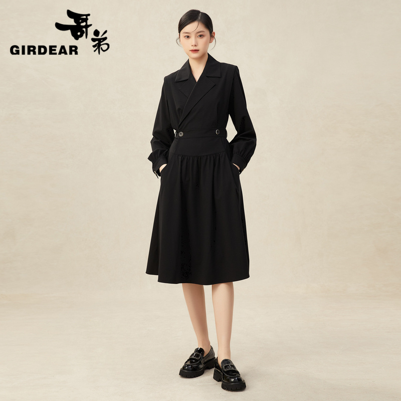 深呼吸女装正品相册图