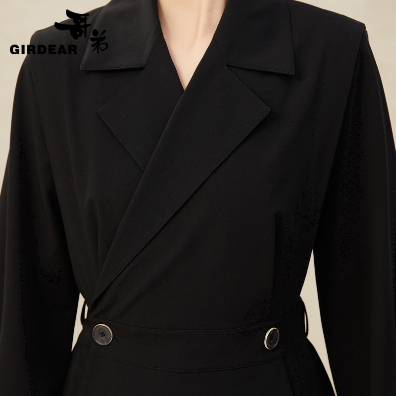 深呼吸女装正品相册图