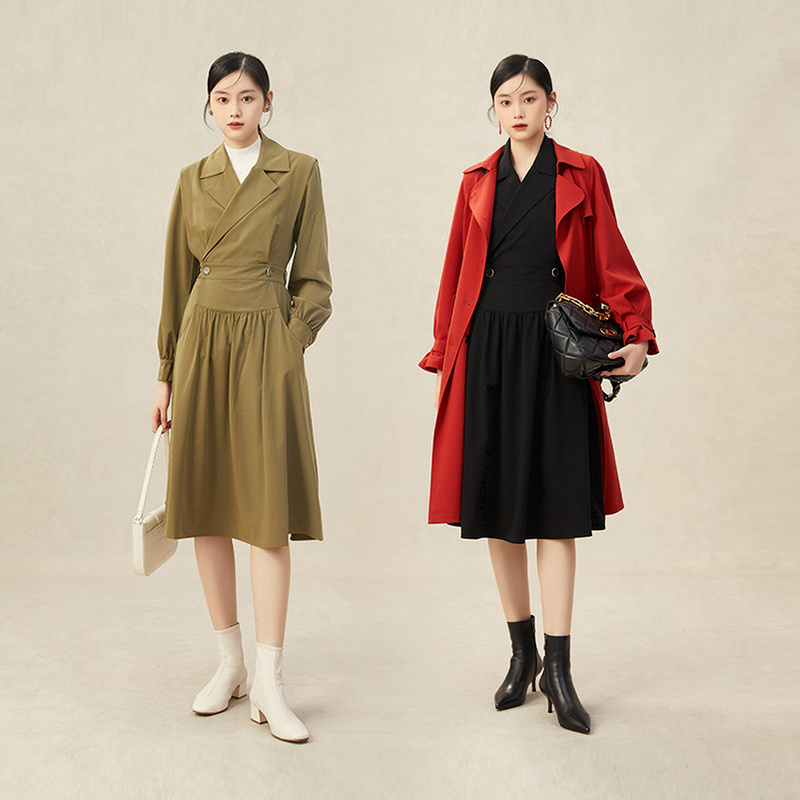 深呼吸女装正品相册图