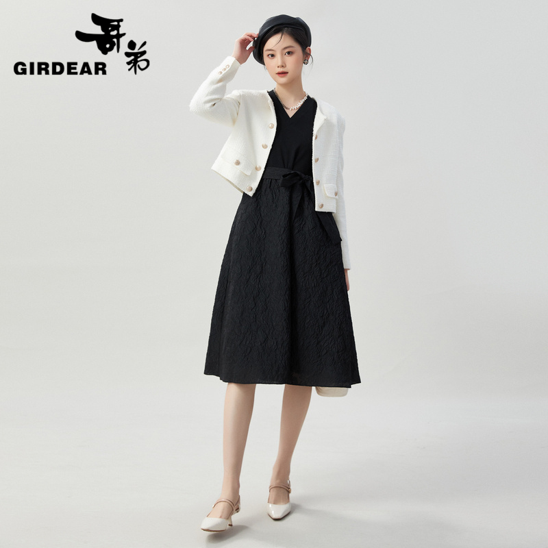 深呼吸女装正品相册图