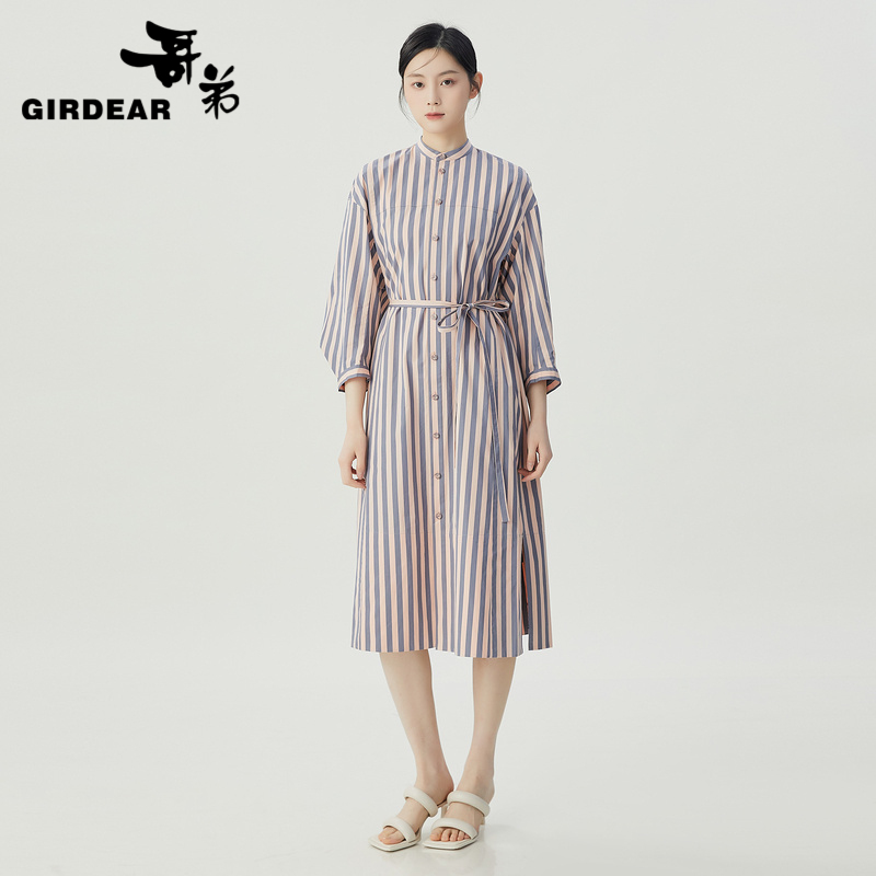 深呼吸女装正品相册图