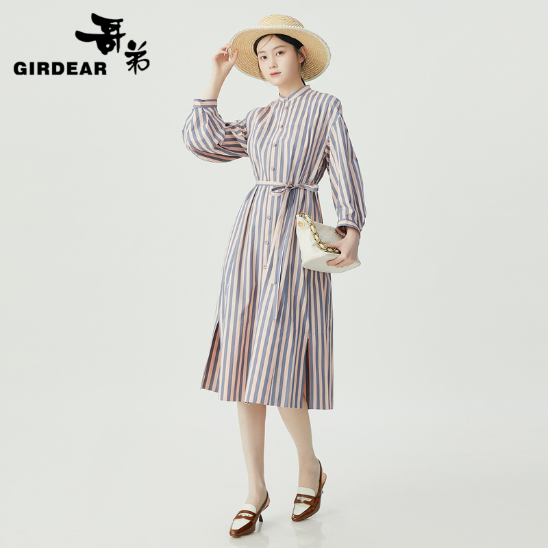 深呼吸女装正品相册图