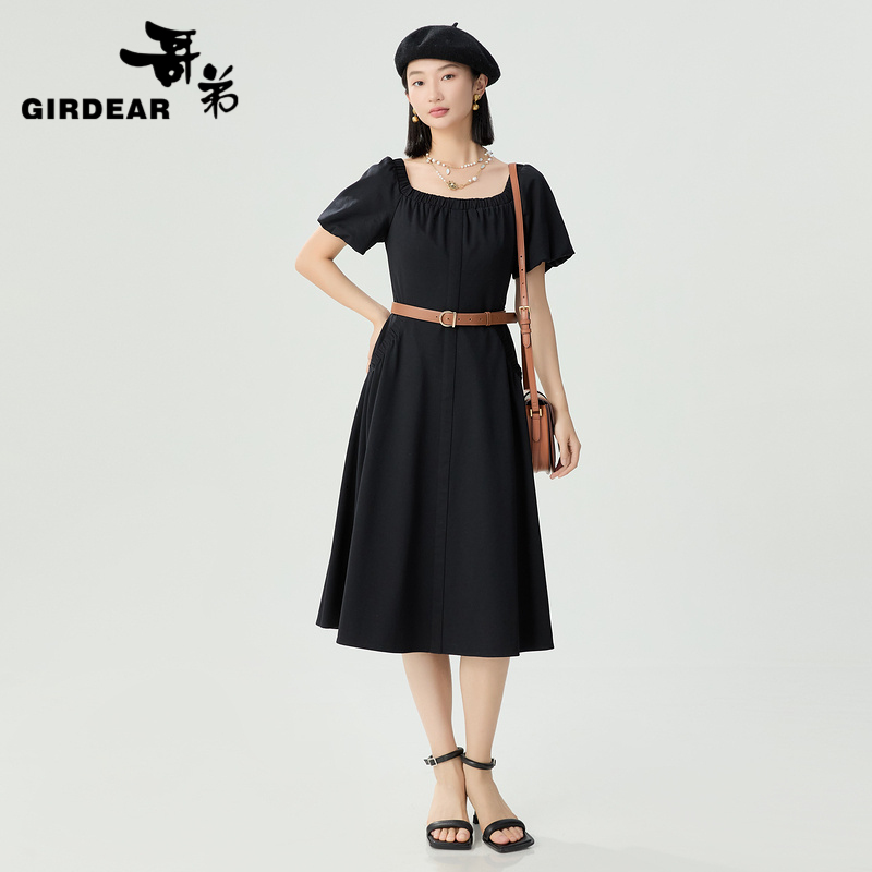 深呼吸女装正品相册图