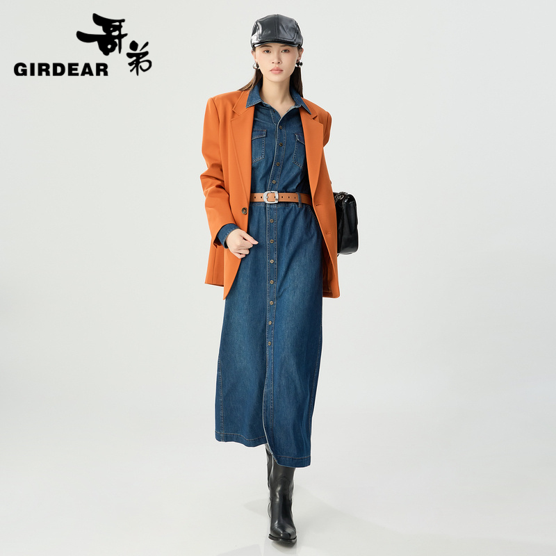 深呼吸女装正品相册图