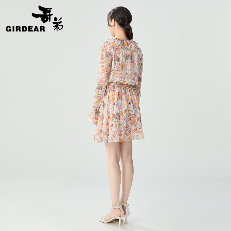 深呼吸女装正品相册图