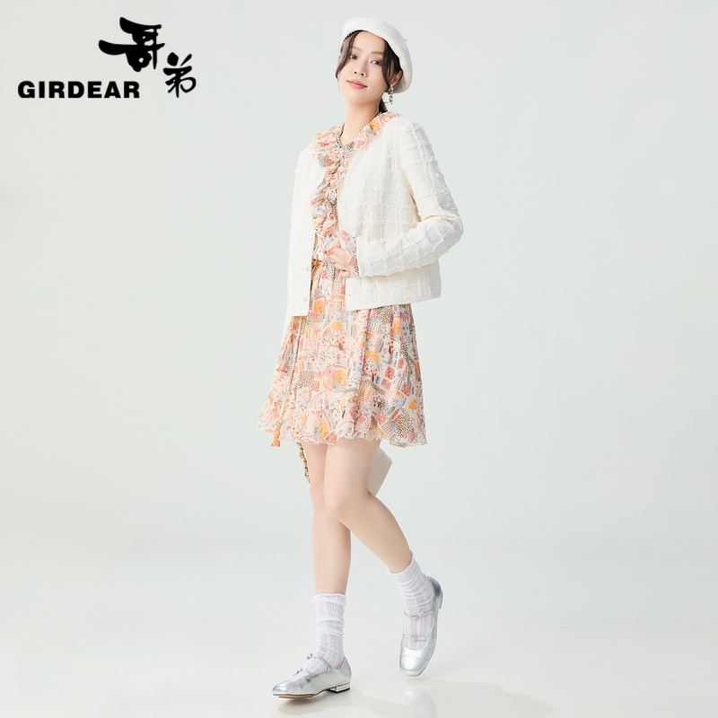 深呼吸女装正品相册图