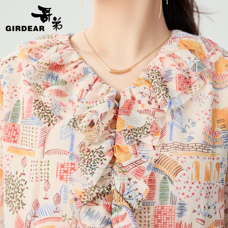 深呼吸女装正品相册图