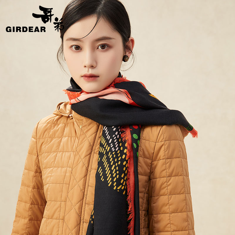 深呼吸女装正品相册图