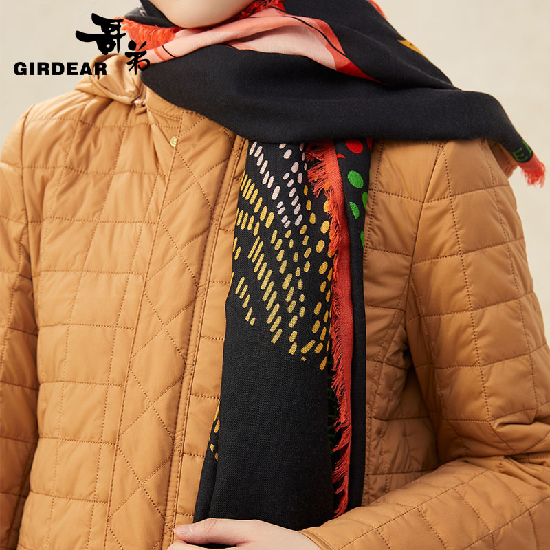 深呼吸女装正品相册图