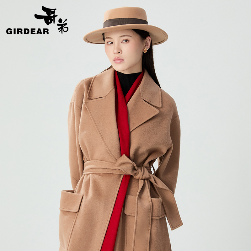 深呼吸女装正品相册图