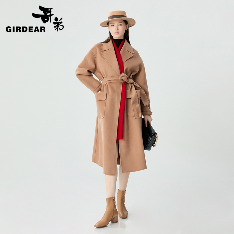 深呼吸女装正品相册图