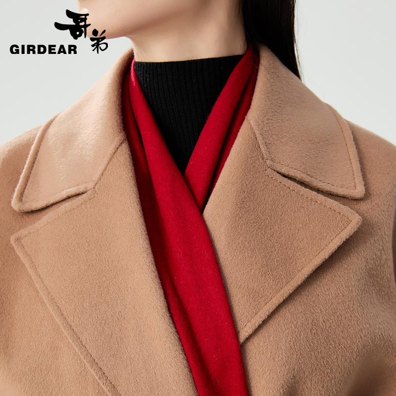 深呼吸女装正品相册图