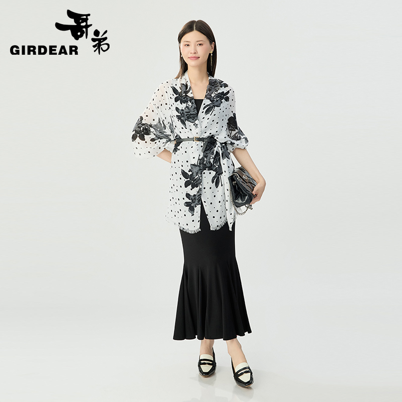 深呼吸女装正品相册图