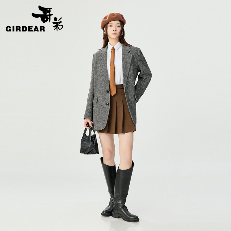 深呼吸女装正品相册图