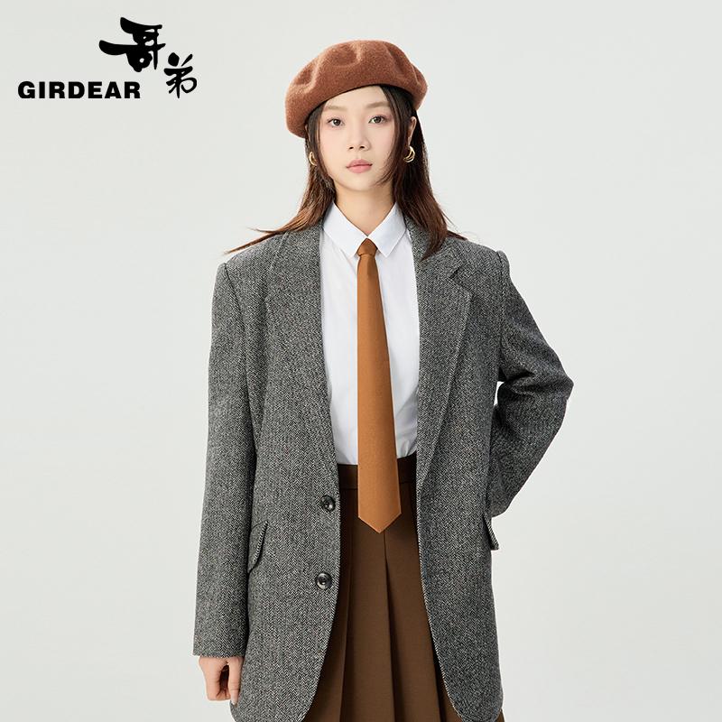 深呼吸女装正品相册图