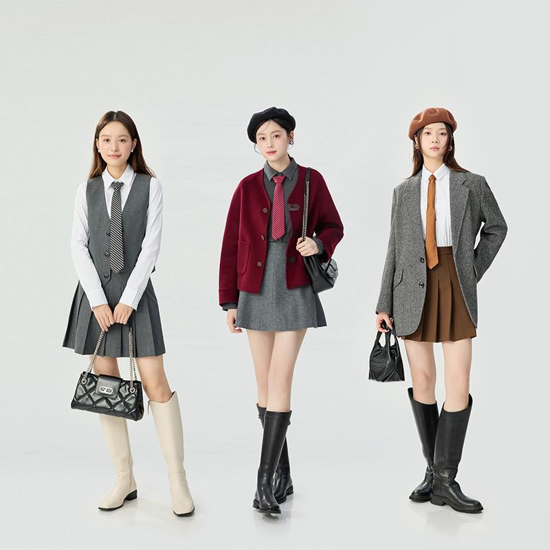 深呼吸女装正品相册图