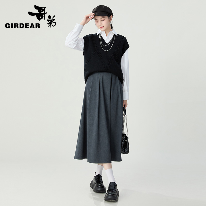 深呼吸女装正品相册图