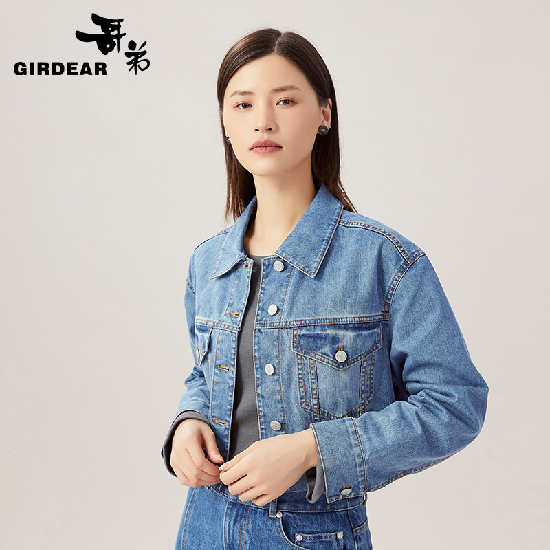 深呼吸女装正品相册图