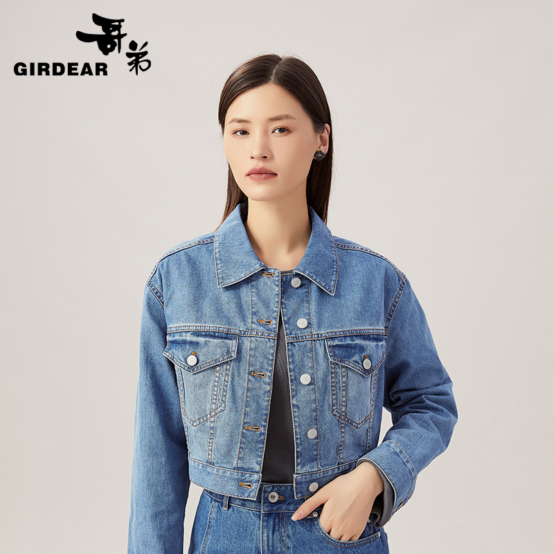 深呼吸女装正品相册图