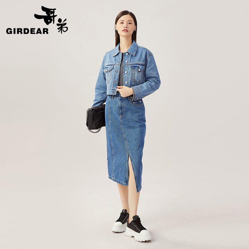 深呼吸女装正品相册图