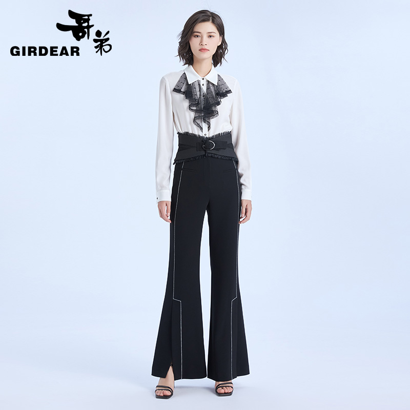 深呼吸女装正品相册图