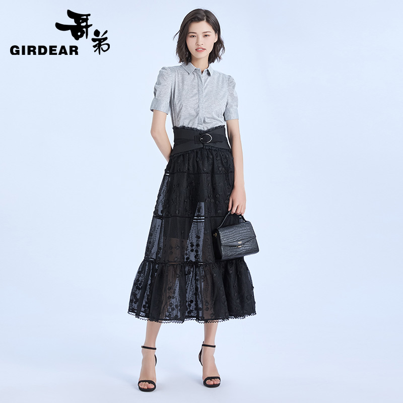 深呼吸女装正品相册图