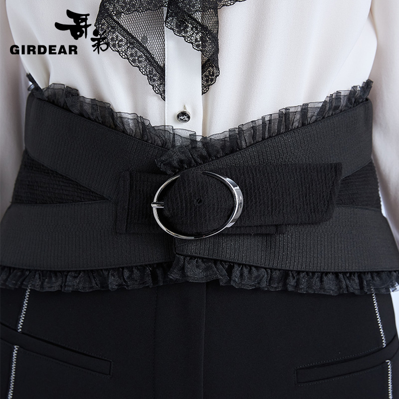 深呼吸女装正品相册图