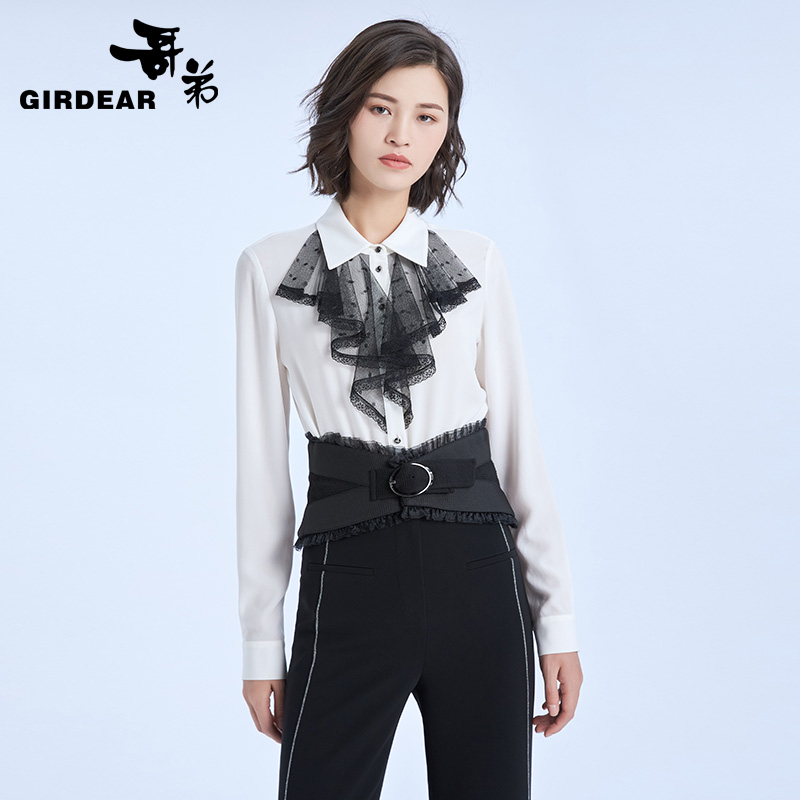 深呼吸女装正品相册图