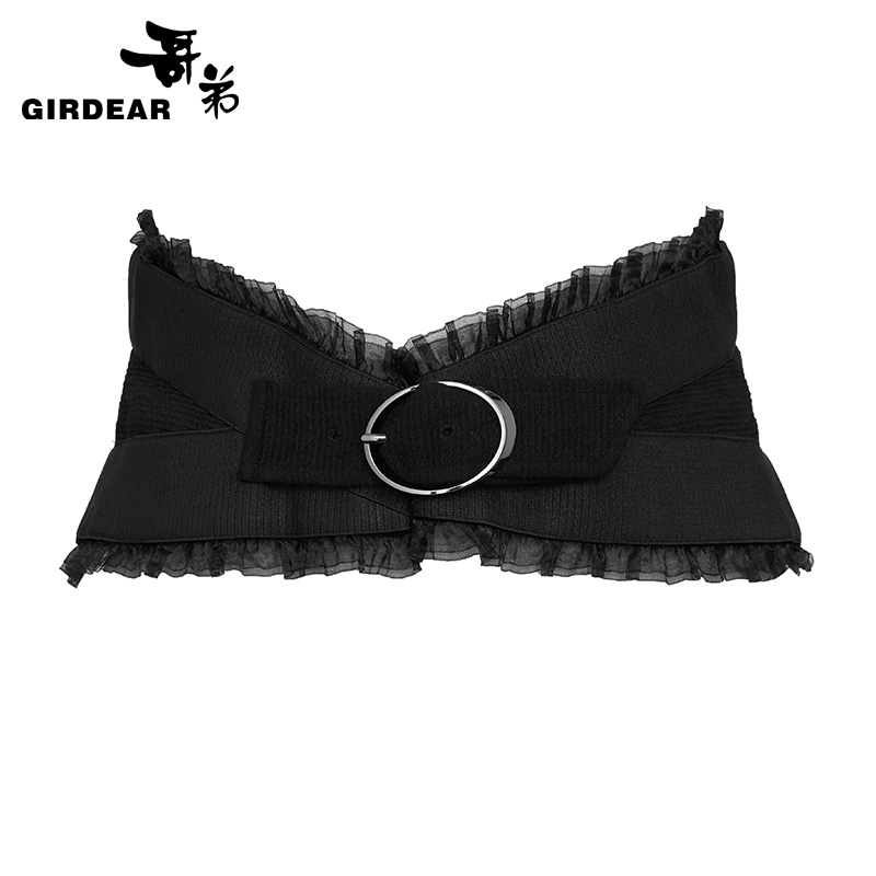 哥弟配饰 造型腰封1900076