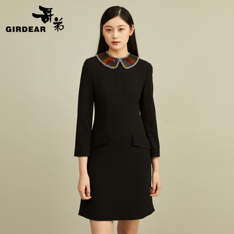 深呼吸女装正品相册图