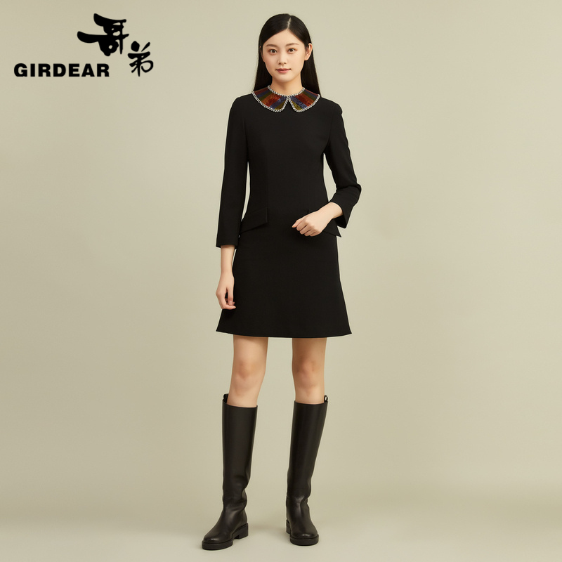 深呼吸女装正品相册图