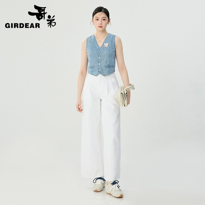 深呼吸女装正品相册图