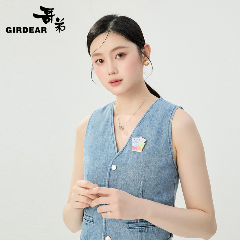 深呼吸女装正品相册图