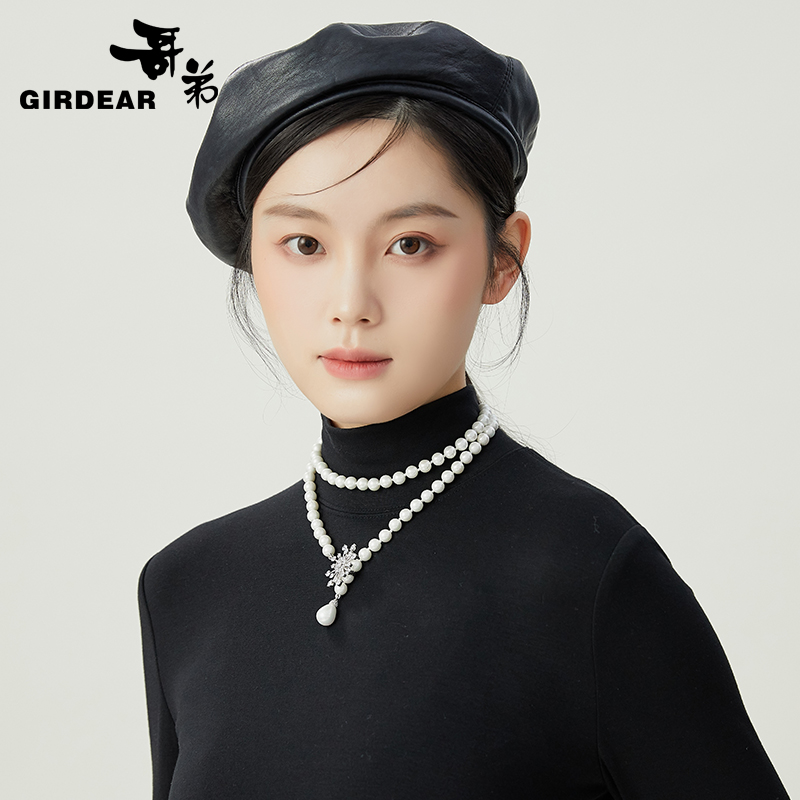 深呼吸女装正品相册图