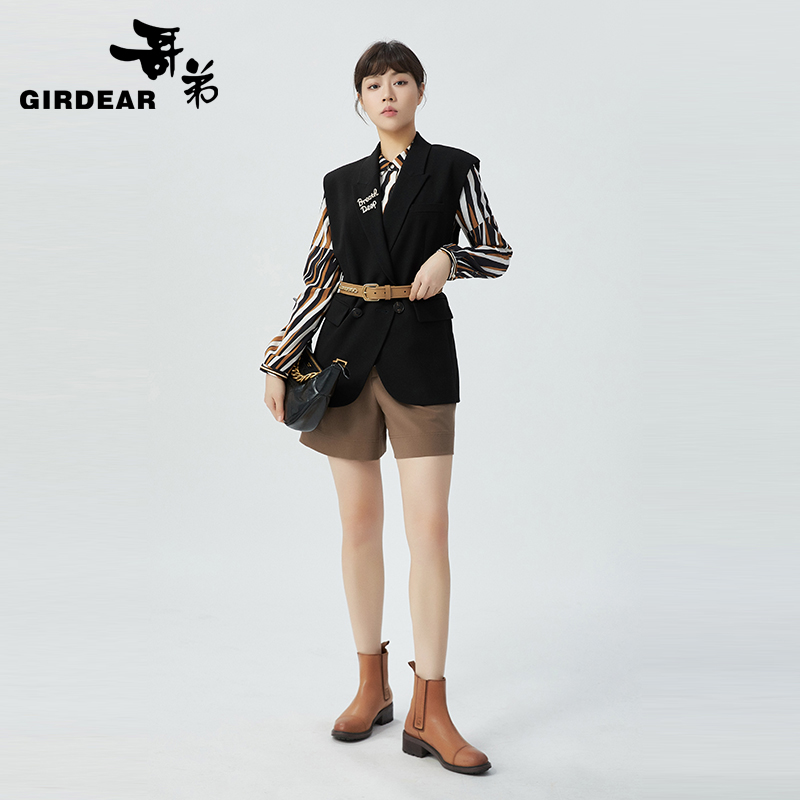 深呼吸女装正品相册图