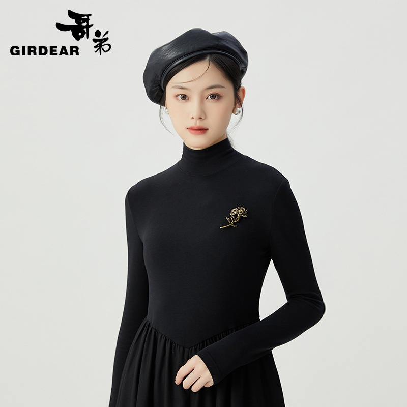 深呼吸女装正品相册图