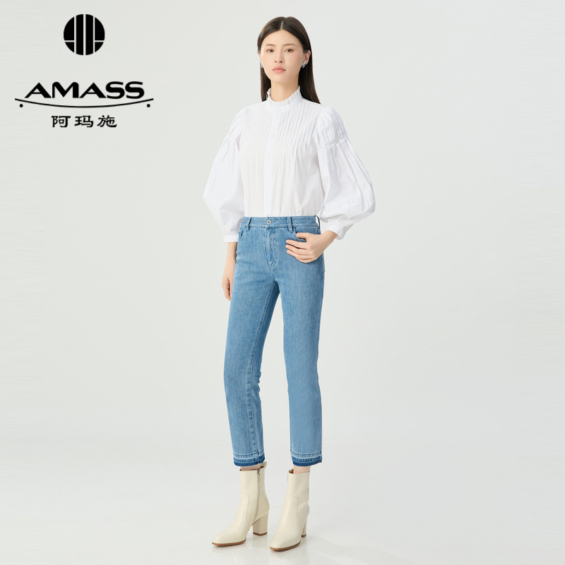 深呼吸女装正品相册图