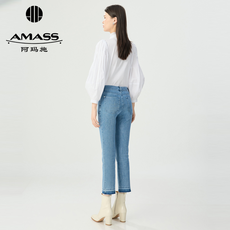 深呼吸女装正品相册图