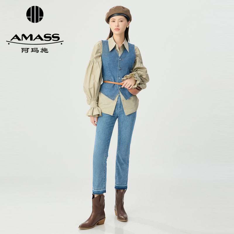 深呼吸女装正品相册图