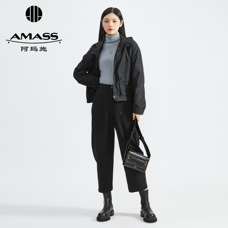 深呼吸女装正品相册图