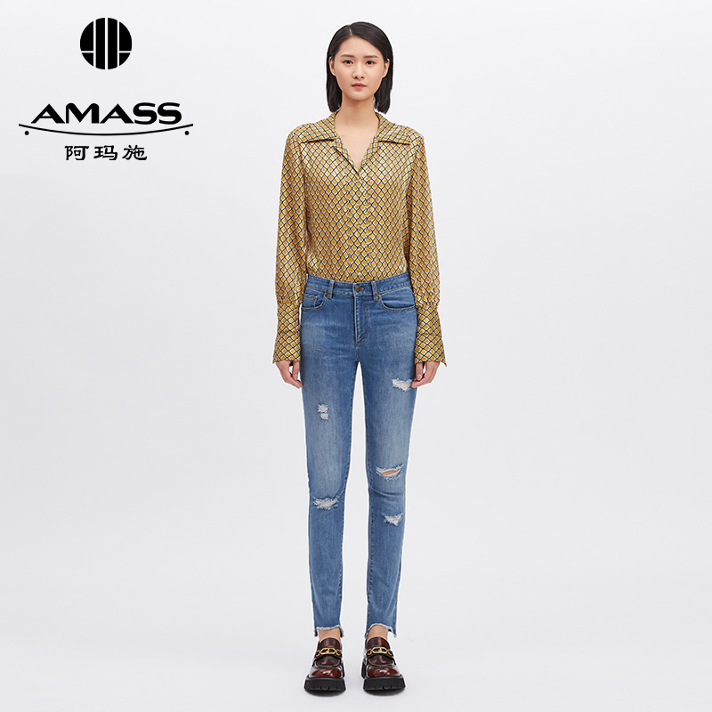 深呼吸女装正品相册图