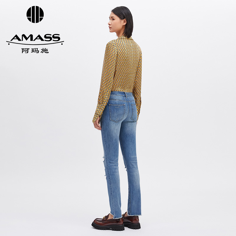 深呼吸女装正品相册图