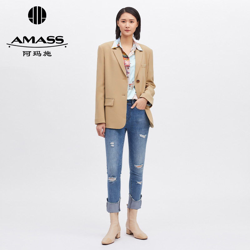 深呼吸女装正品相册图