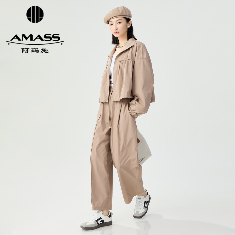 深呼吸女装正品相册图