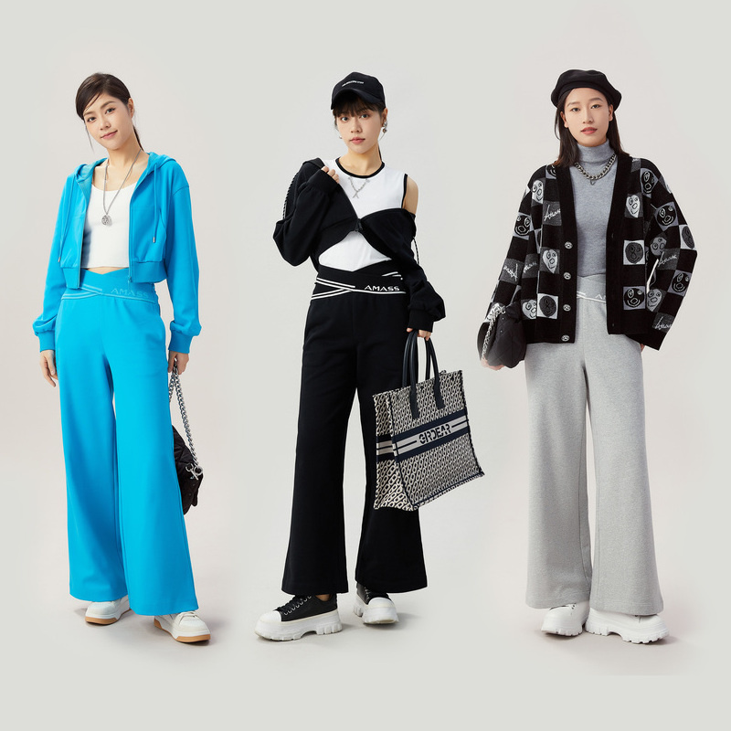 深呼吸女装正品相册图